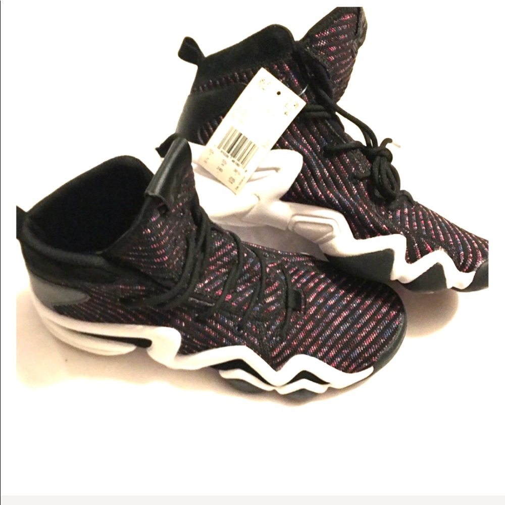 Adidas Crazy 8 Sneakers 👟 NWT - Picture 6 of 6